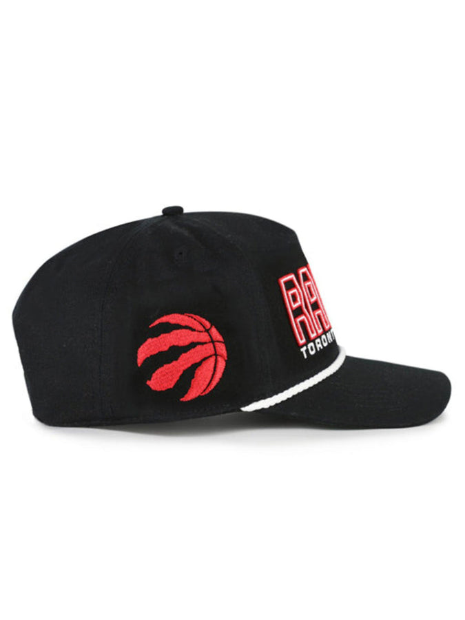 47 NBA Byline 47 Hitch Toronto Raptors/Alternate Hat | TORONTO RAPTORS/ALTRNT (05GA)