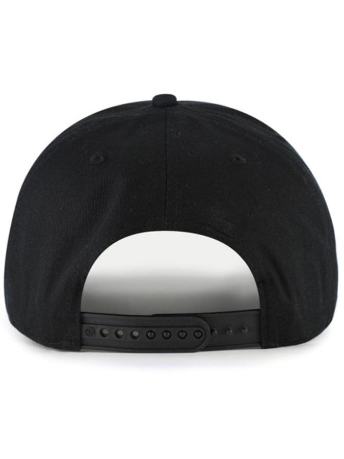 47 NBA Byline 47 Hitch Toronto Raptors/Alternate Hat | TORONTO RAPTORS/ALTRNT (05GA)