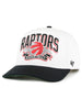 47 NBA Prime Play 47 Hitch Toronto Raptors/Alternate Hat