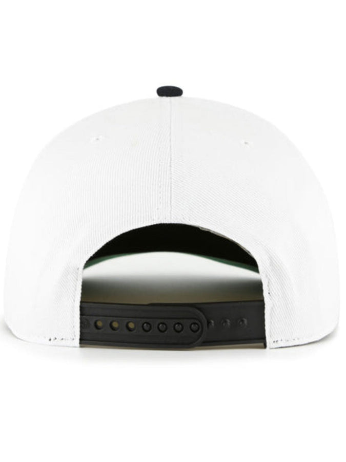 47 NBA Prime Play 47 Hitch Toronto Raptors/Alternate Hat | TORONTO RAPTORS/ALTRNT (05GA)