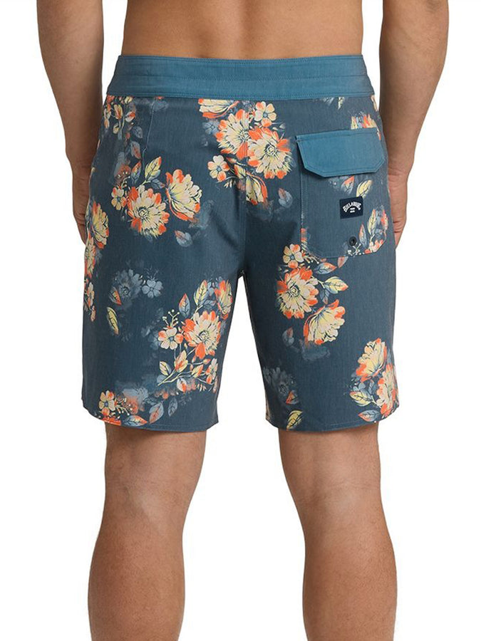 Billabong Good Times Pro Boardshorts Spring 2026 | DARK DENIM (DKD)