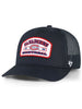 47 Roadway 47 Trucker Montreal Canadiens Hat