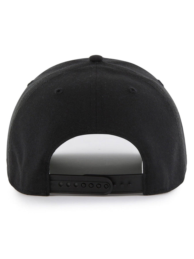 47 NFL Attitude 47 Hitch RF Las Vegas Raiders Hat | LAS VEGAS RAIDERS (03VEG)