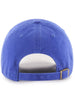 47 NFL 47 Clean Up LA Rams 2020 Hat