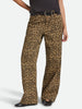 Brixton Jane Utility Wide Leg Pants Holiday 2025