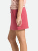 Brixton Carefree Lounge Skirt Summer 2026