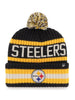 47 Nfl Bering Cuff Knit Beanie