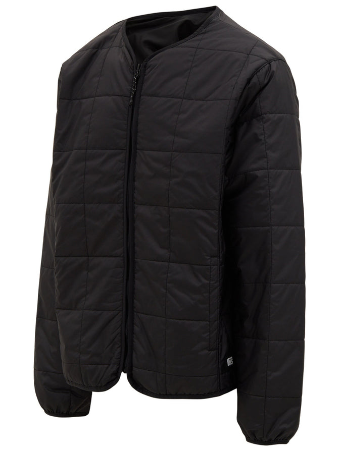 Vans MTE Sundown Liner Jacket Holiday 2025 | BLACK (BLK)