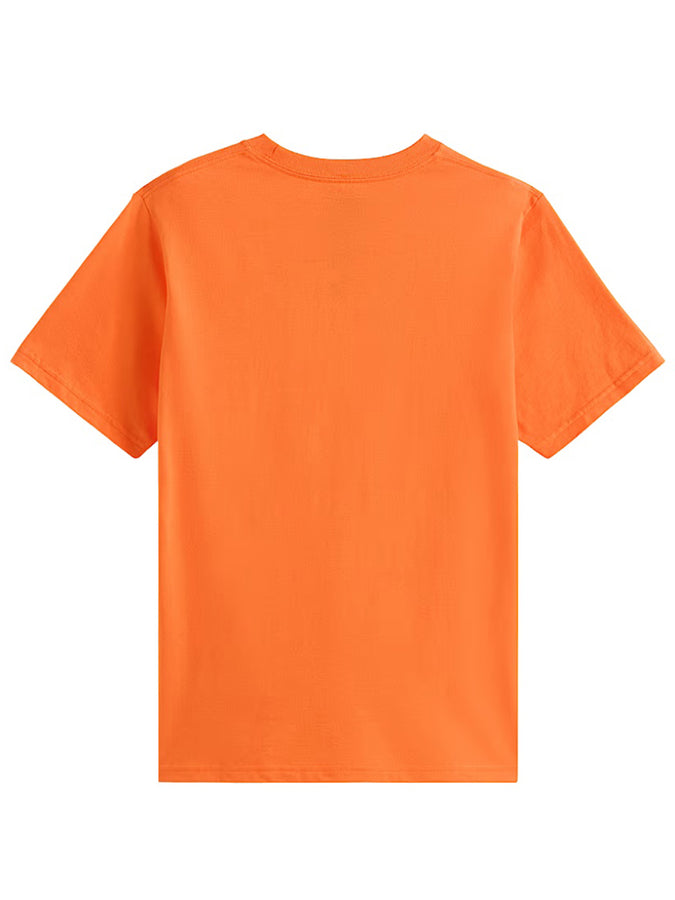 Vans Stretch Logo T-Shirt Spring 2026 | FLAME (FLM)