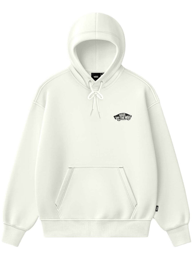 Vans Double Standard Hoodie Fall 2026 | MARSHMALLOW (FS8)