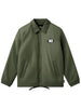 Vans Torrey Nylon Coaches 2.0 Coach Jacket Fall 2026