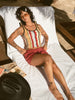 Brixton Ringer Organic Tank Top Summer 2026