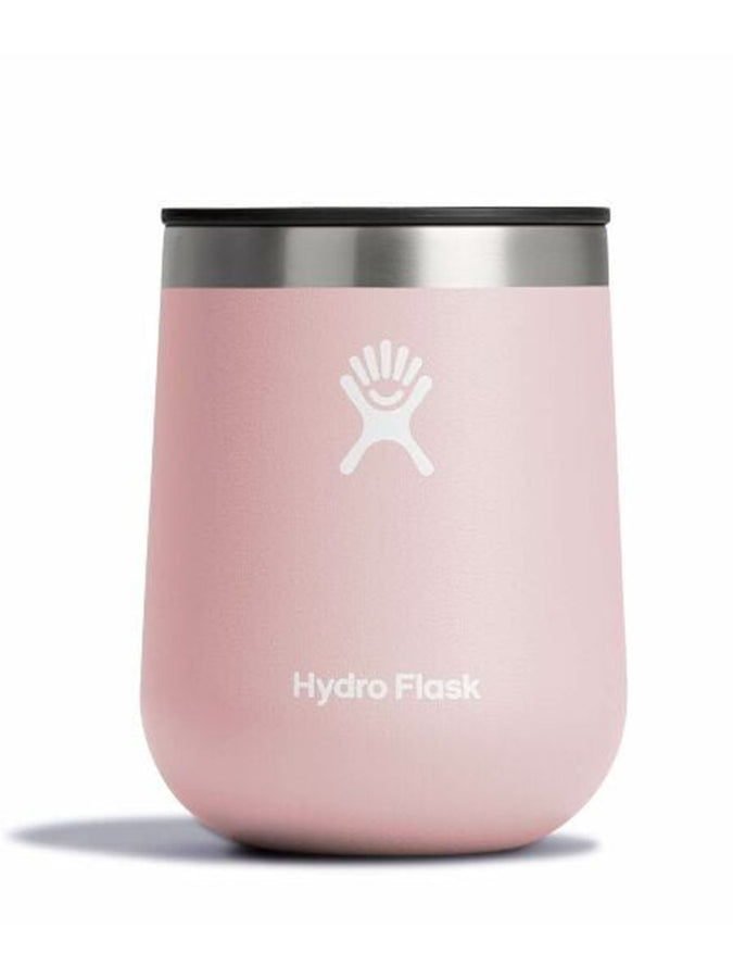 Hydro Flask 10oz Trillium Wine Tumbler Fall 2024 | TRILLIUM