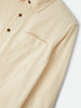 Brixton Hasting Lightweight Flannel L/S Buttondown Shirt Fall 2026