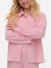 Vero Moda Annie Long Sleeve Buttondown Shirt Spring 2026