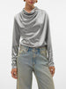 Vero Moda Anni Long Sleeve Sweater Holiday 2024