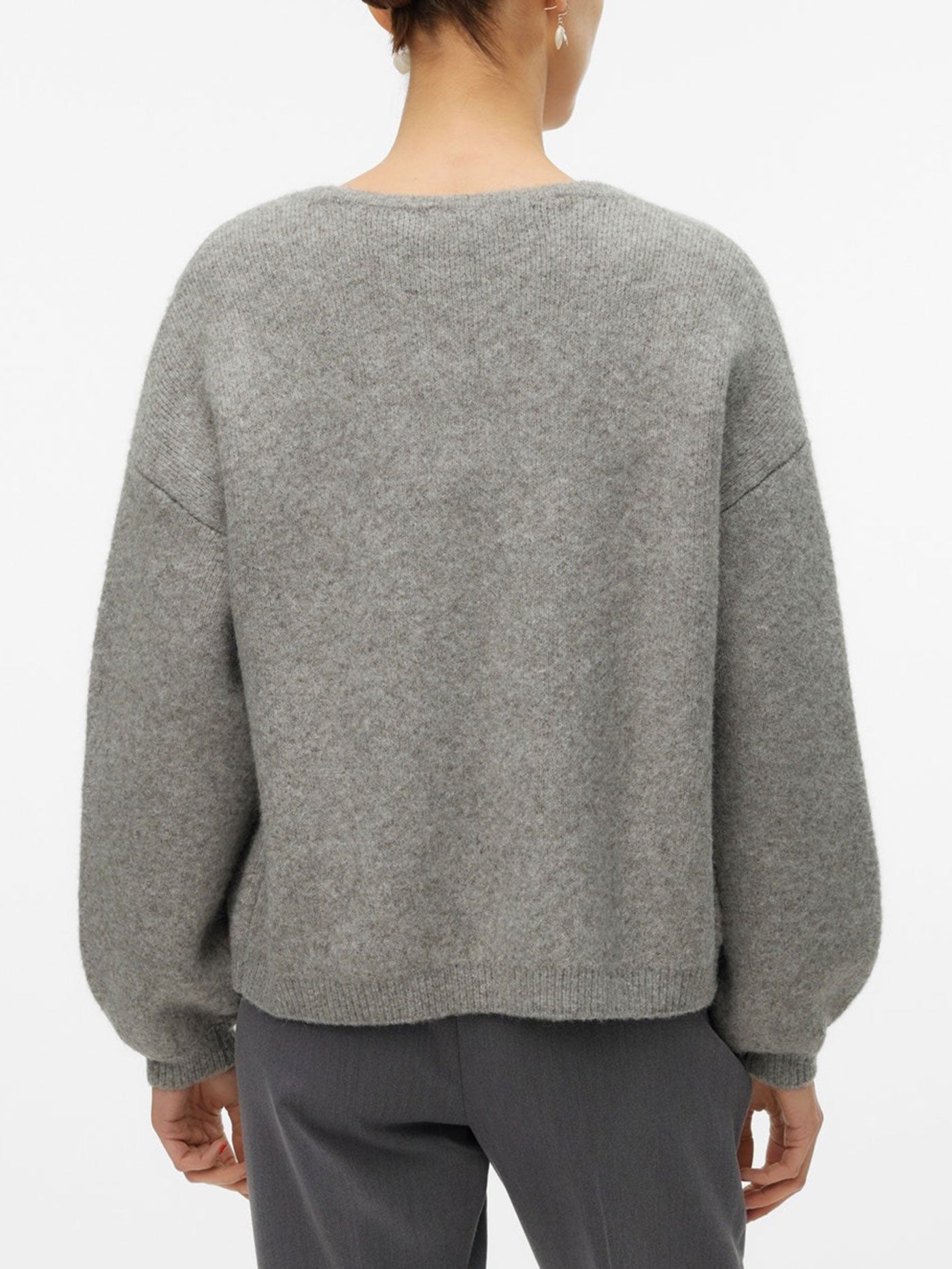 Vero Moda Bow Cardigan Fall 2024
