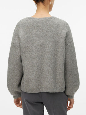 Vero Moda Bow Cardigan Fall 2024
