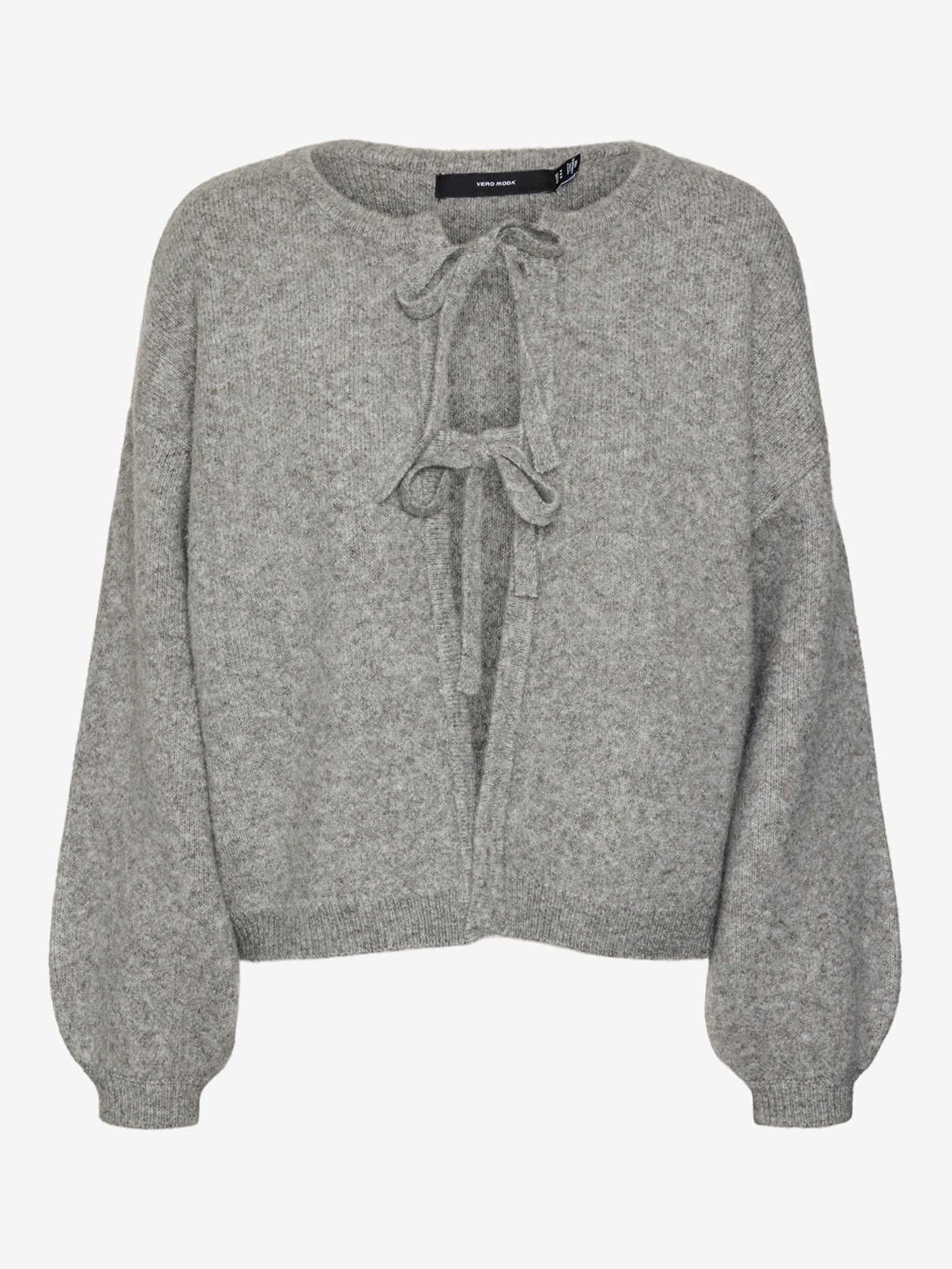 Vero Moda Bow Cardigan Fall 2024