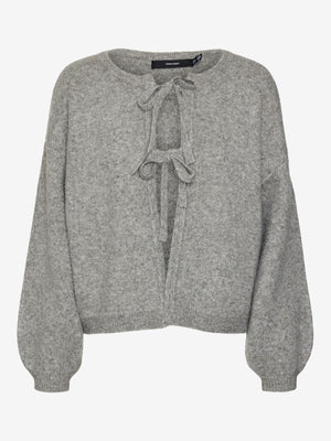 Vero Moda Bow Cardigan Fall 2024