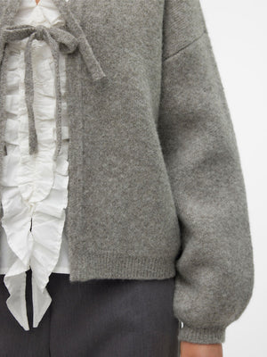 Vero Moda Bow Cardigan Fall 2024