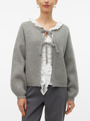 Vero Moda Bow Cardigan Fall 2024