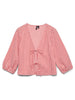 Vero Moda Camilla 3/4 Sleeve Top Summer 2026