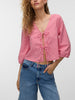 Vero Moda Camilla 3/4 Sleeve Top Summer 2026