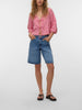 Vero Moda Camilla 3/4 Sleeve Top Summer 2026