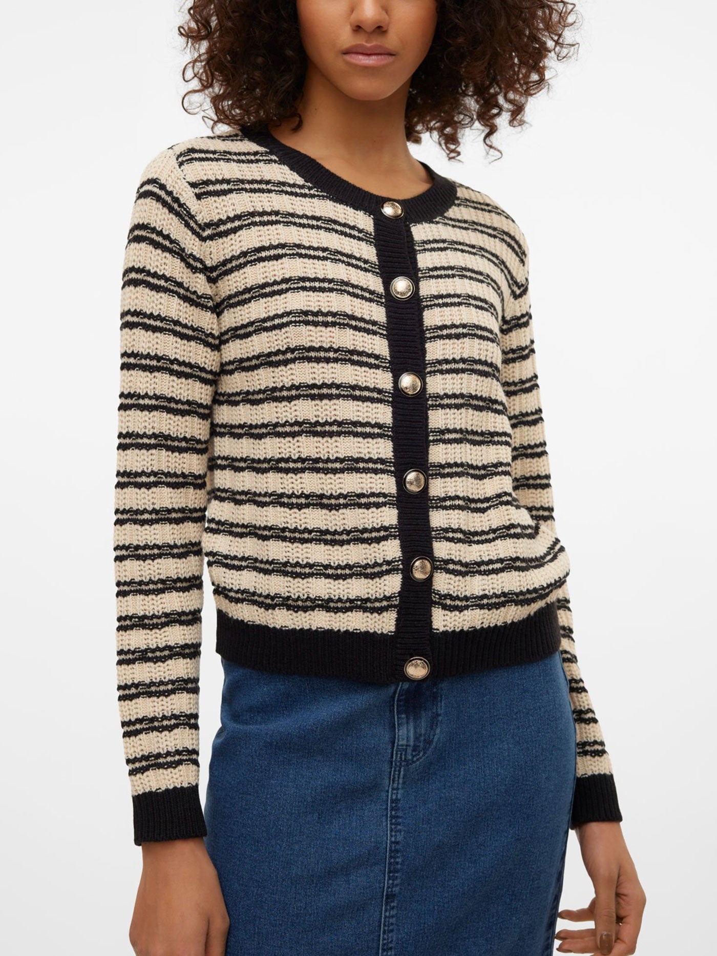 Vero Moda Charlot Cardigan Fall 2024