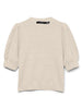 Vero Moda Doffy Embroidery Sweater Spring 2026