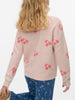 Vero Moda Doffy Intarsia Sweater Spring 2026