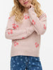 Vero Moda Doffy Intarsia Sweater Spring 2026