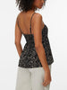Vero Moda Easy Joy Detail Tank Top Summer 2026