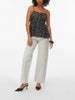 Vero Moda Easy Joy Detail Tank Top Summer 2026