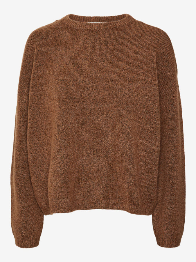 Vero Moda Gemma Sweater Fall 2024 | BISON