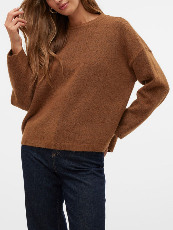 Vero Moda Gemma Sweater Fall 2024 | BISON