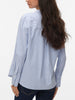 Vero Moda Inge Long Sleeve Buttondown Shirt Spring 2026