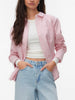 Vero Moda Inge Long Sleeve Buttondown Shirt Spring 2026