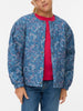 Vero Moda Iris Quilted Jacket Spring 2026