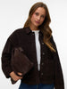 Vero Moda Jamie Cord Jacket Fall 2026