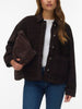Vero Moda Jamie Cord Jacket Fall 2026