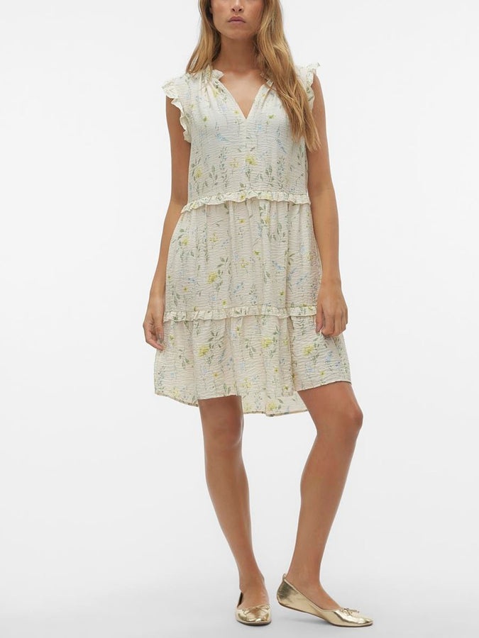 Vero Moda Summer 2024 Josie Ankle Dress | BIRCH