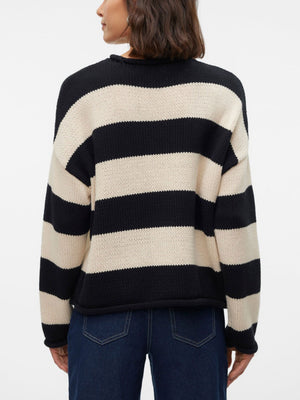 Vero Moda Leonora Sweater Fall 2024
