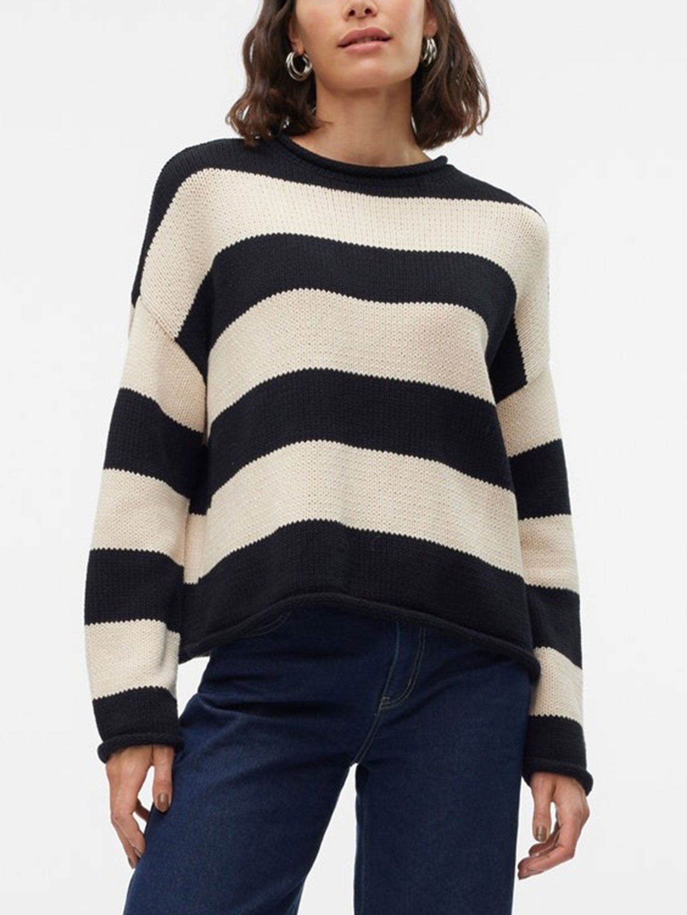 Vero Moda Leonora Sweater Fall 2024