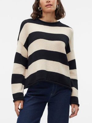 Vero Moda Leonora Sweater Fall 2024