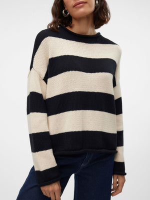 Vero Moda Leonora Sweater Fall 2024