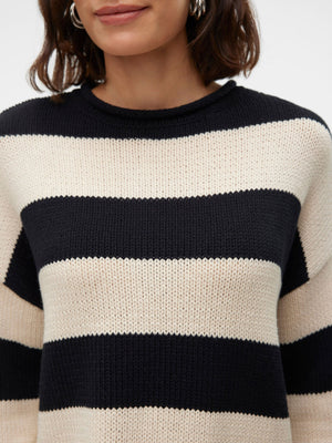 Vero Moda Leonora Sweater Fall 2024