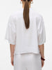 Vero Moda Linn Short Sleeve Buttondown Shirt Spring 2026