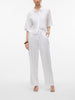 Vero Moda Linn Short Sleeve Buttondown Shirt Spring 2026